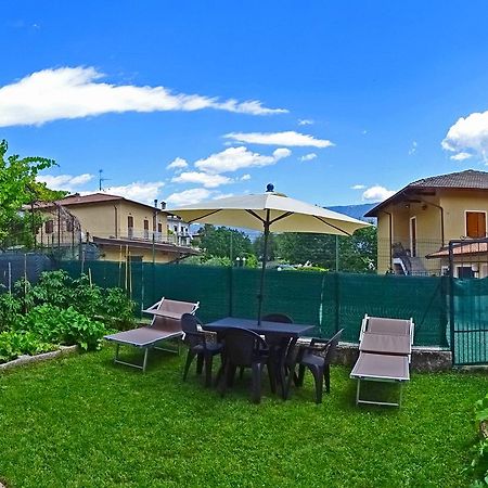 Casa Del Borgo Pregasio Garden And View By Gardadomusmea Villa Tremosine Eksteriør bilde