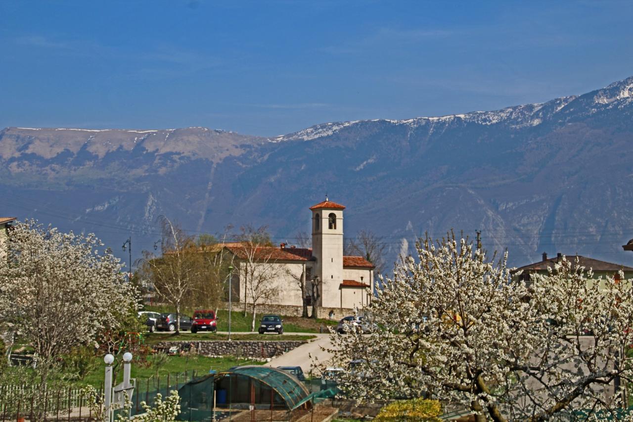Casa Del Borgo Pregasio Garden And View By Gardadomusmea Villa Tremosine Eksteriør bilde
